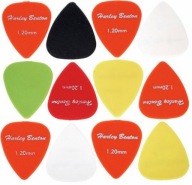 1,2 mm HARLEY BENTON SADA GITAROVÝCH TRUHÁTOK 12 kusov