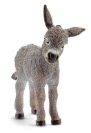 SCHLEICH 13746 Farma na figúrky oslíka