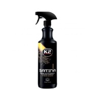 K2 MATNÝ KOKPIT SATINA PRO SUNSET FRESH 1l