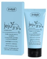 ZIAJA JEJU Biela pleťová pena na deň 50 ml