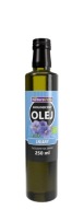 BIO ĽANOVÝ OLEJ 250 ml - NATURAVENA