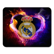 Podložka pod myš REAL MADRID CLUB