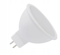 LED žiarovka do svetlometu MR16 závit 2W=20W 12V 4000K Neutrál