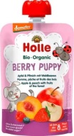 Holle Bio Blueberry Mousse Dog 100g 8m+