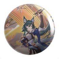 Honkai Star Rail Pins - Yukong NA VÝBER