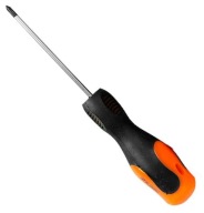 Krížový skrutkovač s magnetickým hrotom PH0x100 mm