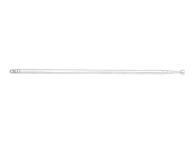 ANTÉNA TELESKOPICKÁ 90cm RÁDIO TL6-195