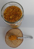 Vitamínová bomba - peľ kvetov