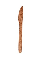Drevený nôž 18,6 cm 100 ks