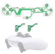 VODIVA FÓLIOVÁ PÁSKA PRE TLAČIDLÁ DUALSENSE PS5 V2 BDM-020