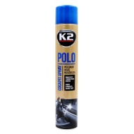 K2 Polo Cockpit Lavender Cockpit sprej 750ml