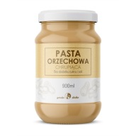 ORIEŠKOVÁ PASTA 900ml chrumkavá, BEZ SOLI, CUKRU