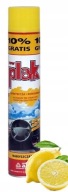 Plak čistič kokpitu 750 ml Citrón