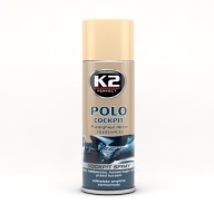 K2 POLO KOKPIT SPREJ 400ML