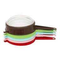 Sitko plastové 200mm ODELO OD8306