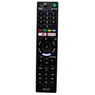 SONY RM-L1370 DIAĽKOVÝ NETFLIX YOUTUBE