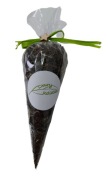 Darčekový biely listový čaj - 80g - Dary Podlasie