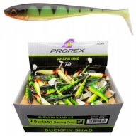 15140-607 Daiwa Duckfin Shad 6cm 1ks