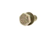 Originál skrutka ESKA M6x12 8,8 MZ ETZ TS Simson S51
