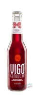Vigo Kombucha Acai 0,33l kvalitné imunita zdravie