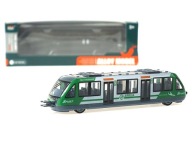 Rad električiek 5k