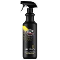 K2 PRO Purio 1L (+ spúšť) - kvapalina na plasty