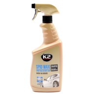 K2 Spid Wax Mokrý vosk 770ml K087