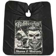 BARBER HAIRCUT CAPEL VEĽKÝ BARBER SHC