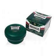 Proraso zelené eukalyptové mydlo na holenie 150 ml