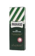 PRORASO GÉL NA MENŠIE ZÁZNAMY PRI HOLENÍ