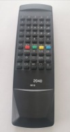 Diaľkové ovládanie pre TV ELEMIS 2040