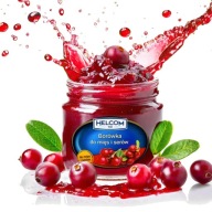Aromatické čučoriedky k mäsu a syrom dodajú vašim pokrmom chuť a vôňu