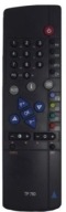Diaľkové ovládanie pre GRUNDIG TP760 ATLANTA729IDTV CUC 5511 CUC