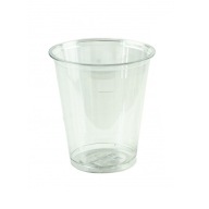 Plastové poháre na nápoje, krígle na pivo 300 ml Bez poplatku SUP - 50 ks.