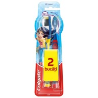 Mäkká detská zubná kefka Colgate Kids