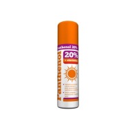 Panthenol 20% Upokojujúca pena, 150ml