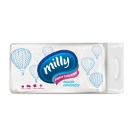 Milly Tightly Wound Toalet Paper 8 ks.