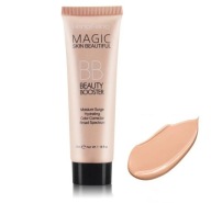 BB Liquid Face Foundation Matte #03