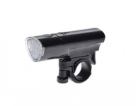 PREDNÁ BICYKELOVÁ LAMPA 5 LED, na batérie