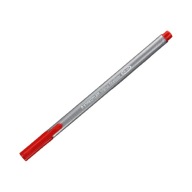 Jemná linka Staedtler, 10 ks 0,3 mm ČERVENÁ