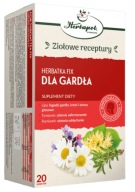 ČAJ NA HRDEL fix HERBAPOL KRAKÓW