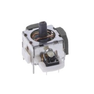Analógový joystick IRIS Analog na opravu gamepadu Xbox 360