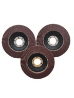 Klapka kotúč 125 GR60 klapka