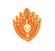 Špendlík na batoh MARVEL Pins na oblečenie