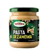 Tahini sezamová pasta 500 g Targroch