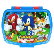 RAŇAJKOVÝ OBEDOVÝ BOX SONIC chlebník