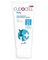 Cudocell Max Baby ochranný a regeneračný krém 40g