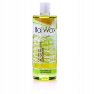 ItalWax olej po depilácii s citrónovou vôňou 100