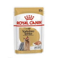 Royal Canin Yorkshirský teriér 85 g / paštéta