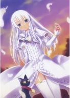 Anime Plagát Momo, Dievča Boh smrti SNB_010 A3